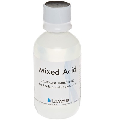 Mixed Acid Reagent