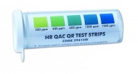 High Range QAC Test Papers