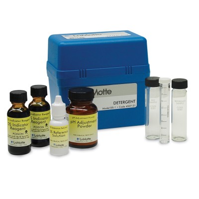 DS Reference Solution, 15 mL