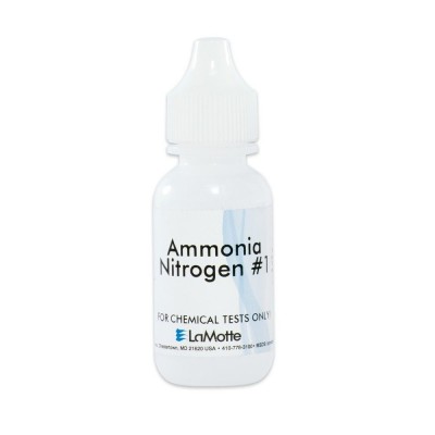 Ammonia Nitrogen Reagent 1, 30 mL