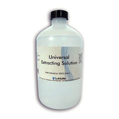 Universal Extraction Solutions, 3.8 L