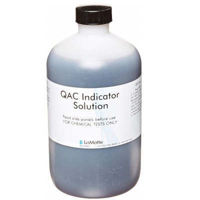 QAC Indicator Solution 15 mL