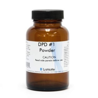 DPD #1 Powder, 100 GM
