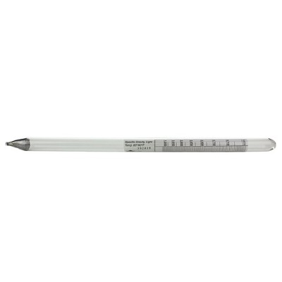 ASTM API Thermo-Hydrometers