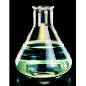Polycarbonate Fernbach Culture Flask. Nalge