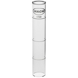 Glass Viewing Tube