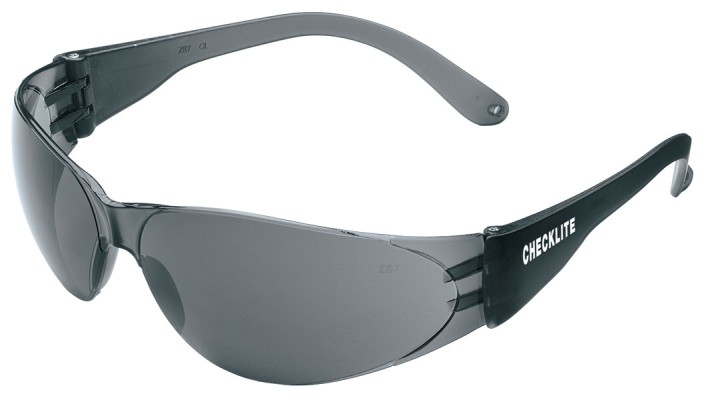 Checklite® - Gray Lens