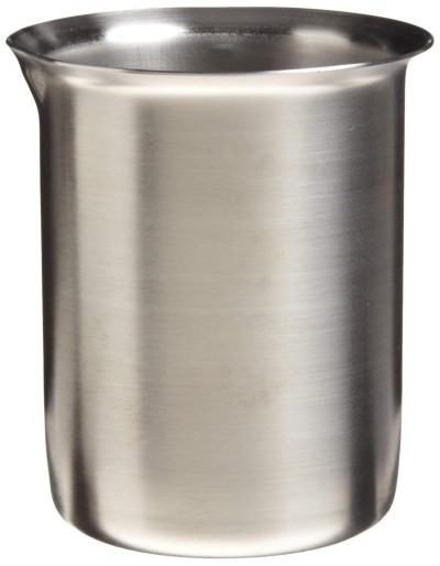 Polar Ware® 250B Stainless Steel Griffin Style Beaker