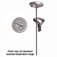 Deep Fry Fat/Candy Thermometer GT100R