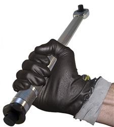 Megaman Gloves