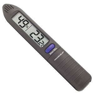 Traceable® Humidity/Temperature Pen