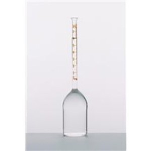 KIMAX® Tall Style 50% Cream Test Bottle