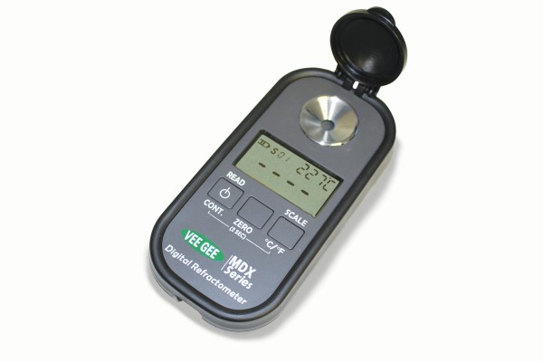MDX-201 Digital Refractometer