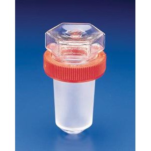 Safe-Lab® Glass Stoppers for Flasks w/Ground Joints