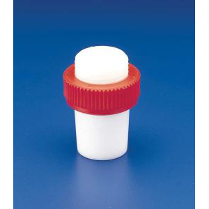 Safe-Lab® PTFE Stoppers for Flasks w/Ground Joints