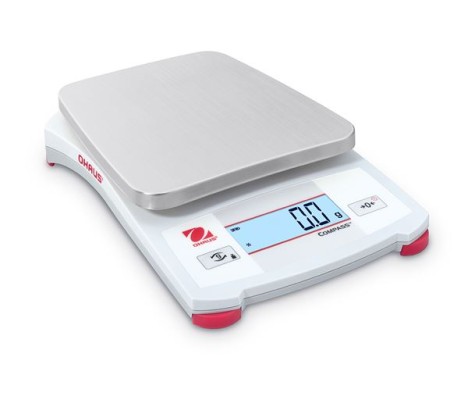COMPASS™ CX Compact Scale. Ohaus