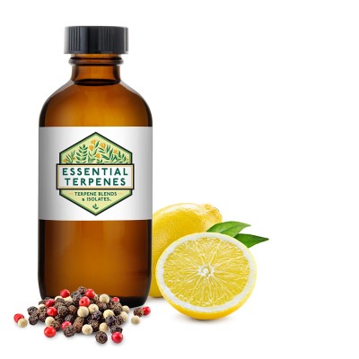 Super Lemon Haze Solvent Free Terpene Blend