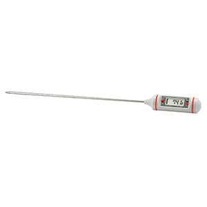 Traceable® Digital Extra Long Stem Thermometer
