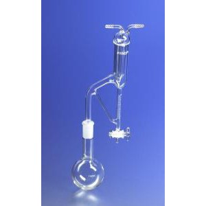 PYREX® Volatile Oil Distilling Apparatus, Lighter Than Water