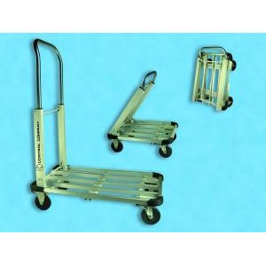 Aluminum Fold-Up Cart