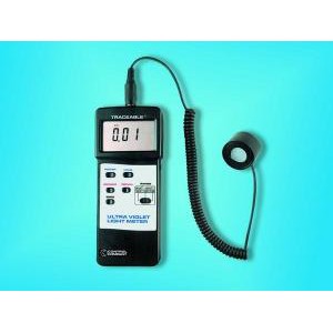 Traceable® UVA Light Meter w/RS-232 Output