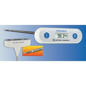 Traceable® Waterproof Thermometer Ultra