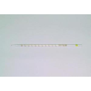 KIMAX® Class A Serialized and Certified Measuring Pipets, "To Deliver"