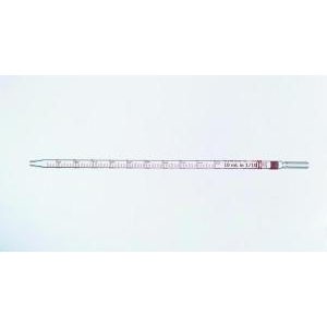 KIMAX® Reusable Color-Coded Serological Pipets w/Large Tip Opening