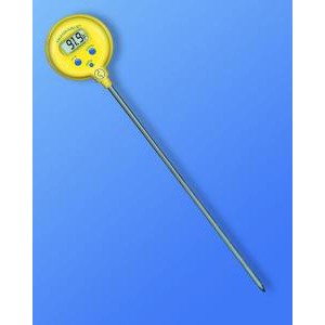 Traceable® Lollipop Waterproof/Shockproof Thermometer