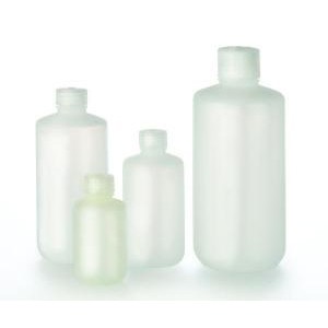 N/M Polyethylene Bottles, Precleaned / WashÔæ†C