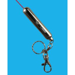 Key-Chain Red Laser Micro Pointer
