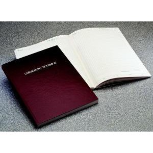 Laboratory Notebook for Process Record Keeping