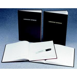 Laboratory Notebooks w/Waterproof Covers
