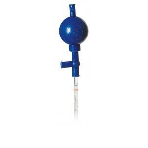 Safety Pipet Fillers