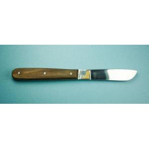Cartilage Knife with Stainless Steel Blade