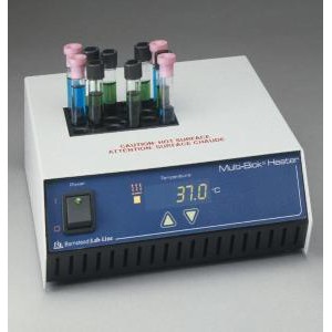 Digital Modular Block Heater. Thermo Scientific