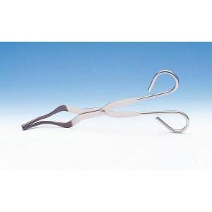 Stainless Steel Tongs with PTFE Coated Tips