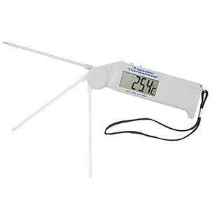 Traceable® Flip-Stick Thermometer