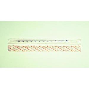 KIMAX® Disposable Glass Serological Pipets, Plugged/Sterile & Individually Wrapped