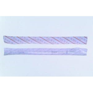 KIMAX® Disposable Glass "Shorty" Serological Pipets, Plugged/Sterile & Individually Wrapped