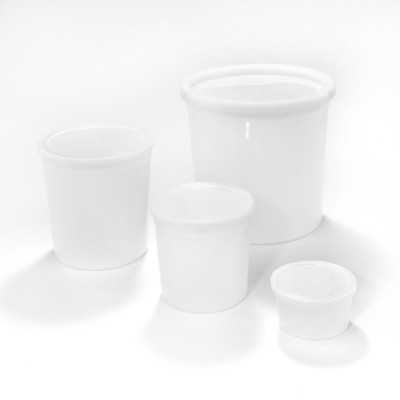 Pathology Widemouth Specimen Containers