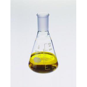 KIMAX® Narrow Mouth Erlenmeyer Flasks with TS Joint