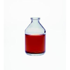 KIMAX® KG-35 Serum Bottles w/Aluminum Seal Neck