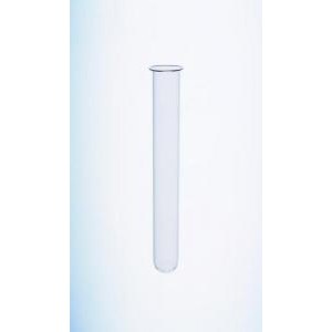 KIMAX® Test Tubes with Lip, No Marking Spot