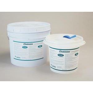 LabSolutions Powder Detergent