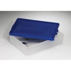 Multipurpose Tray with Lid