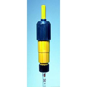 Pipet Filler with Plunger