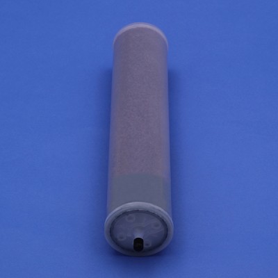 Ultrapure/Organic Removal Cartridge (Straight Nipple)