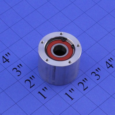 Lower Bearing Assembly
