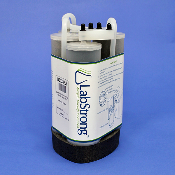 Cartridge Pack D50282LS Type I RO and Distilled Feed